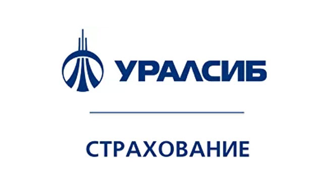 логотип партнера