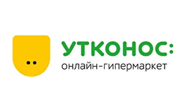 логотип партнера