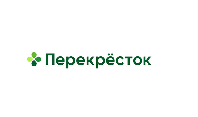 логотип партнера