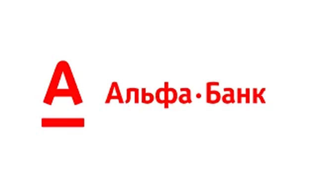 логотип партнера