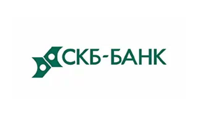 логотип партнера