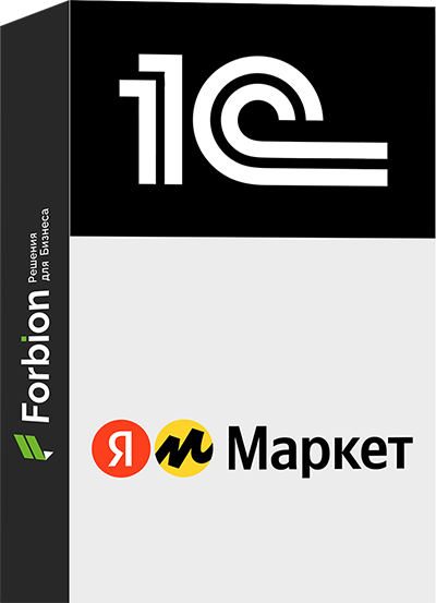 логотип яндекс маркета